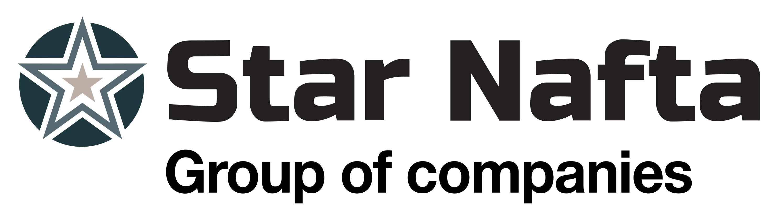 Старнафта Старнафта